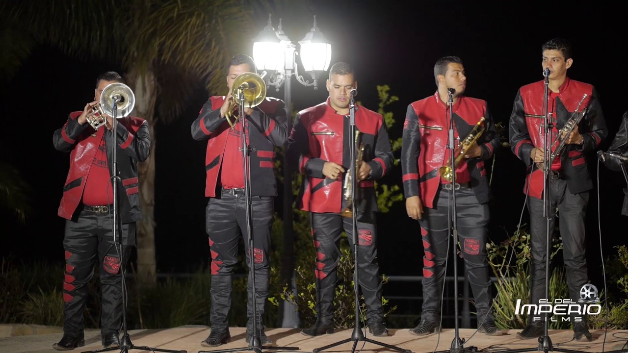 Fusion de corridos Fiesta MV- Grupo Infieles ft Banda Puro Grullo