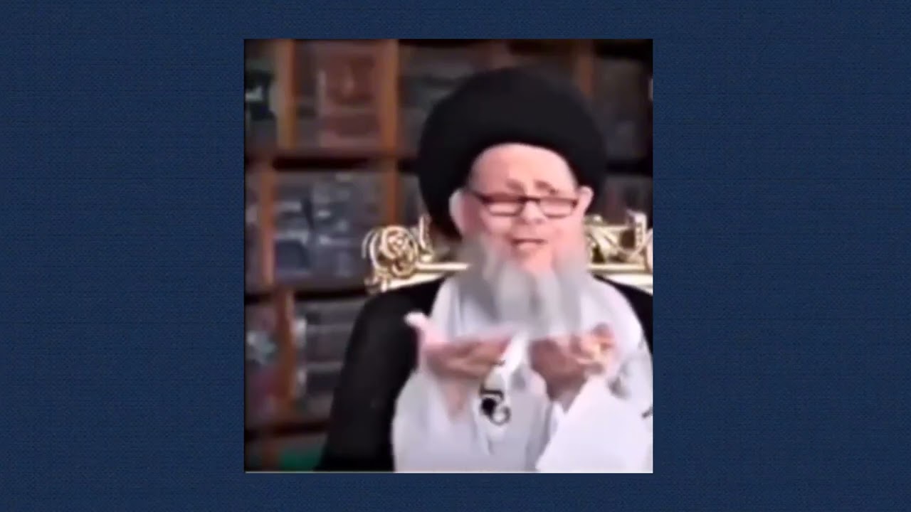 السيد كمال الحيدري : التشيع صناعة بشرية صنعها الشيخ المفيد في القرن الرابع