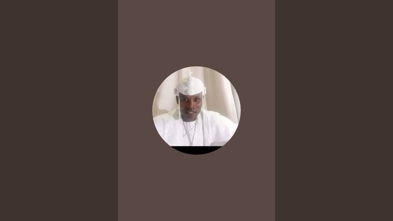OBA SOLOMON AGBAYE 1 is live!
