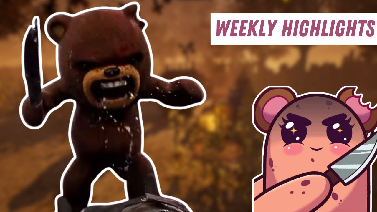 Survivor main enters their killer era | Weekly Highlights