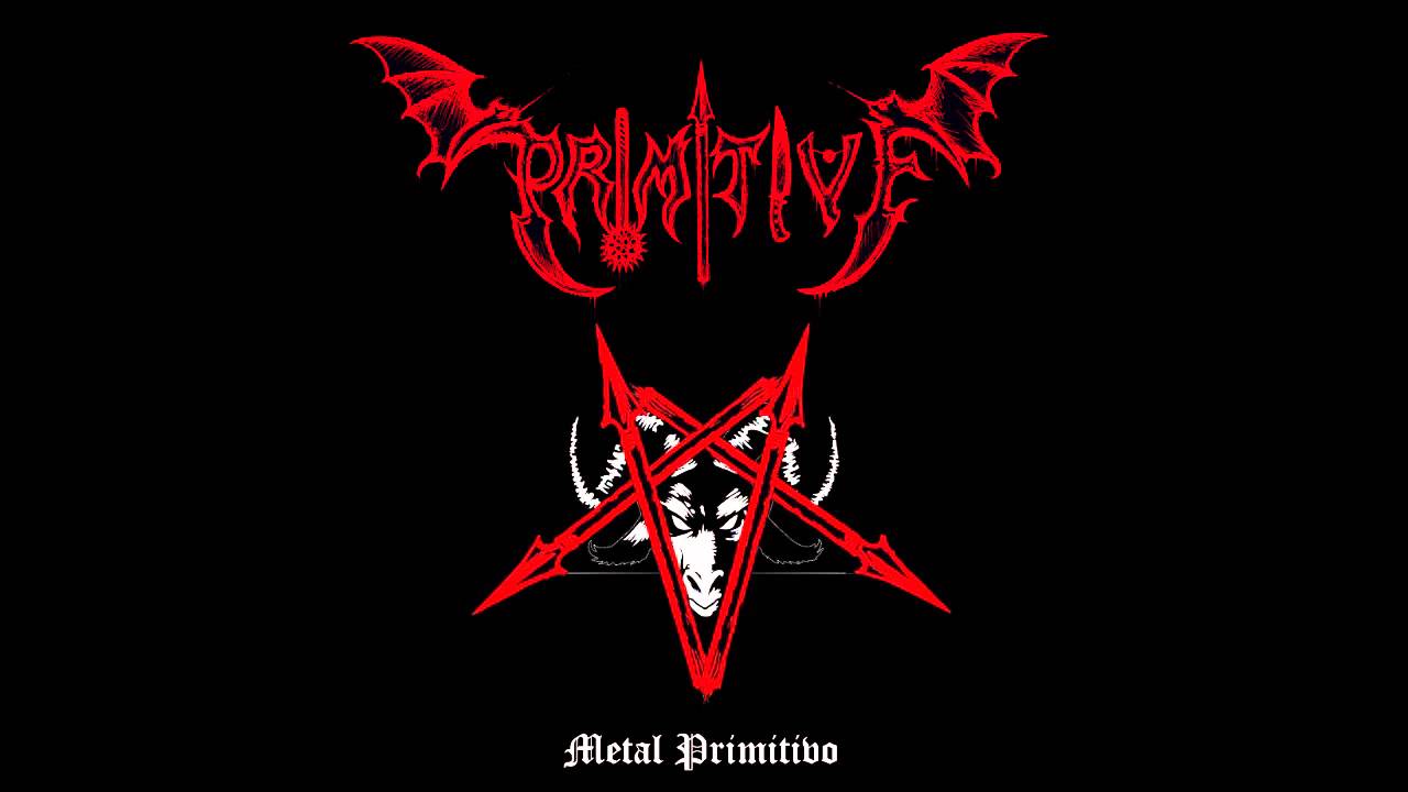 Primitive - Fúria Maldita