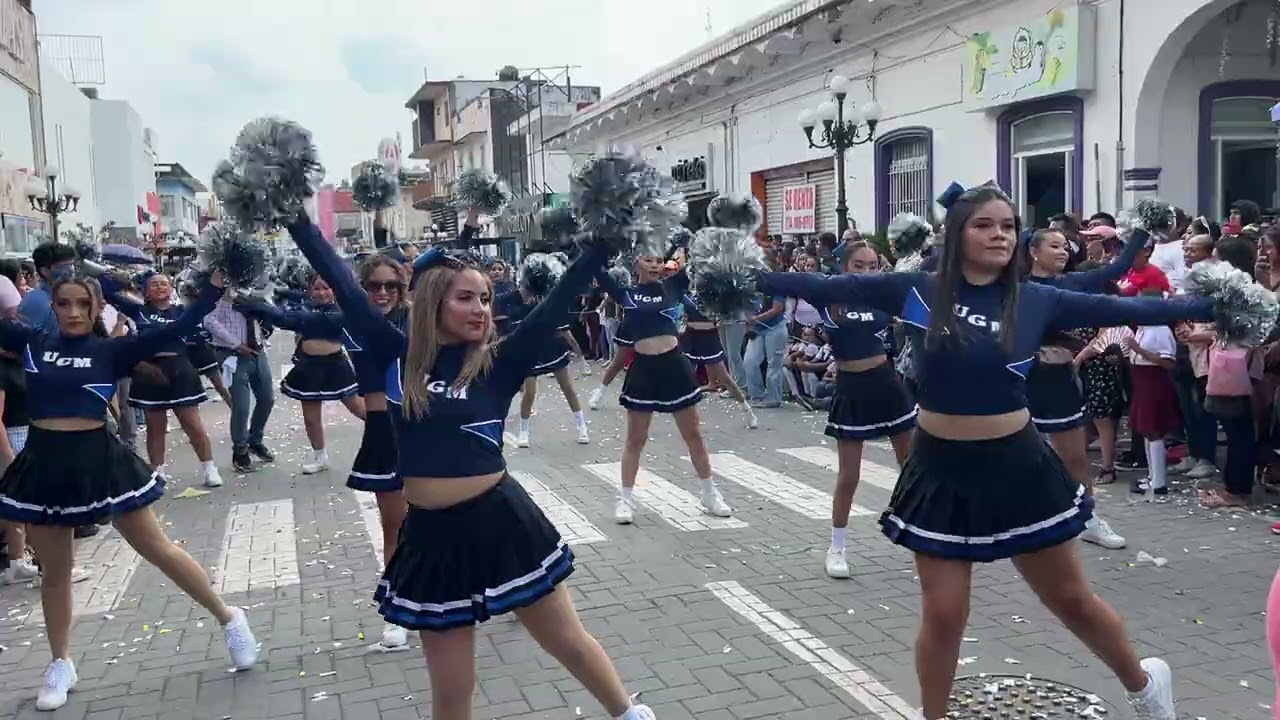 UGM Tierra Blanca 2025
