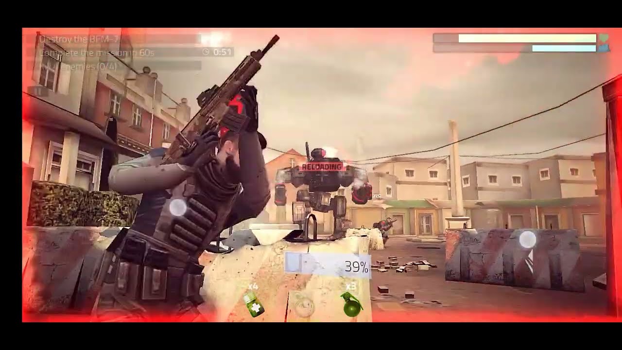 Top 10 action and adventure  games #Gamesbucket