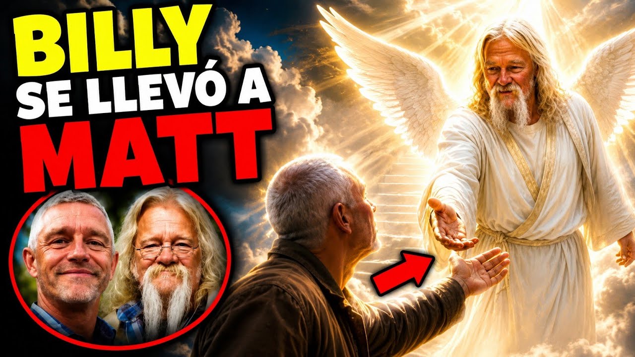 Matt Brown record&oacute; a su padre Billy d&iacute;as antes de morir