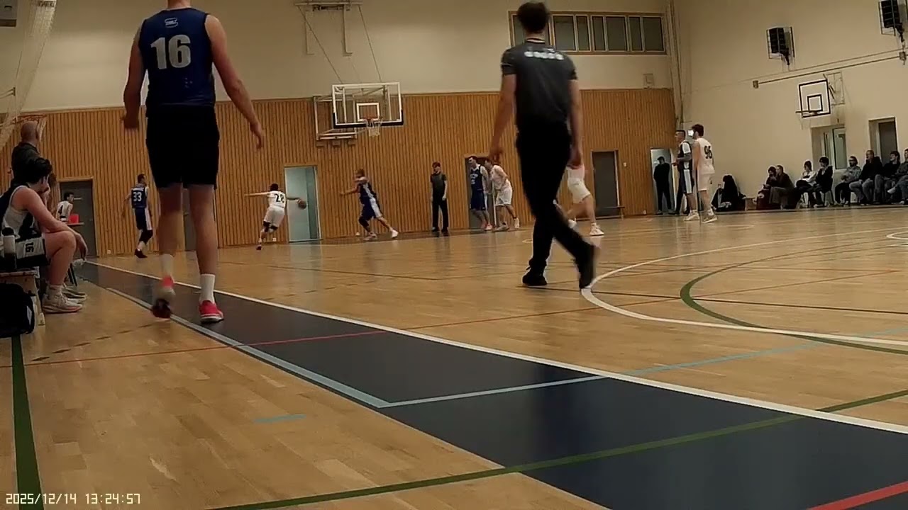 BSI vs Hop (14/12/2025)
