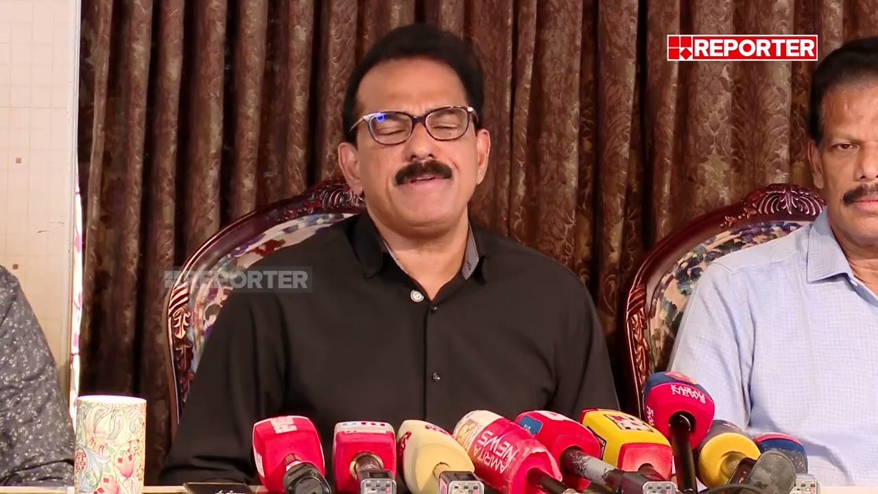 'ട്വന്റി 20 വളർന്നാൽ LDFന്റെയും UDFന്റെയും പ്രധാന ശത്രു ആകുമെന്ന് അവർക്ക് മനസിലായി'; Sabu M Jacob
