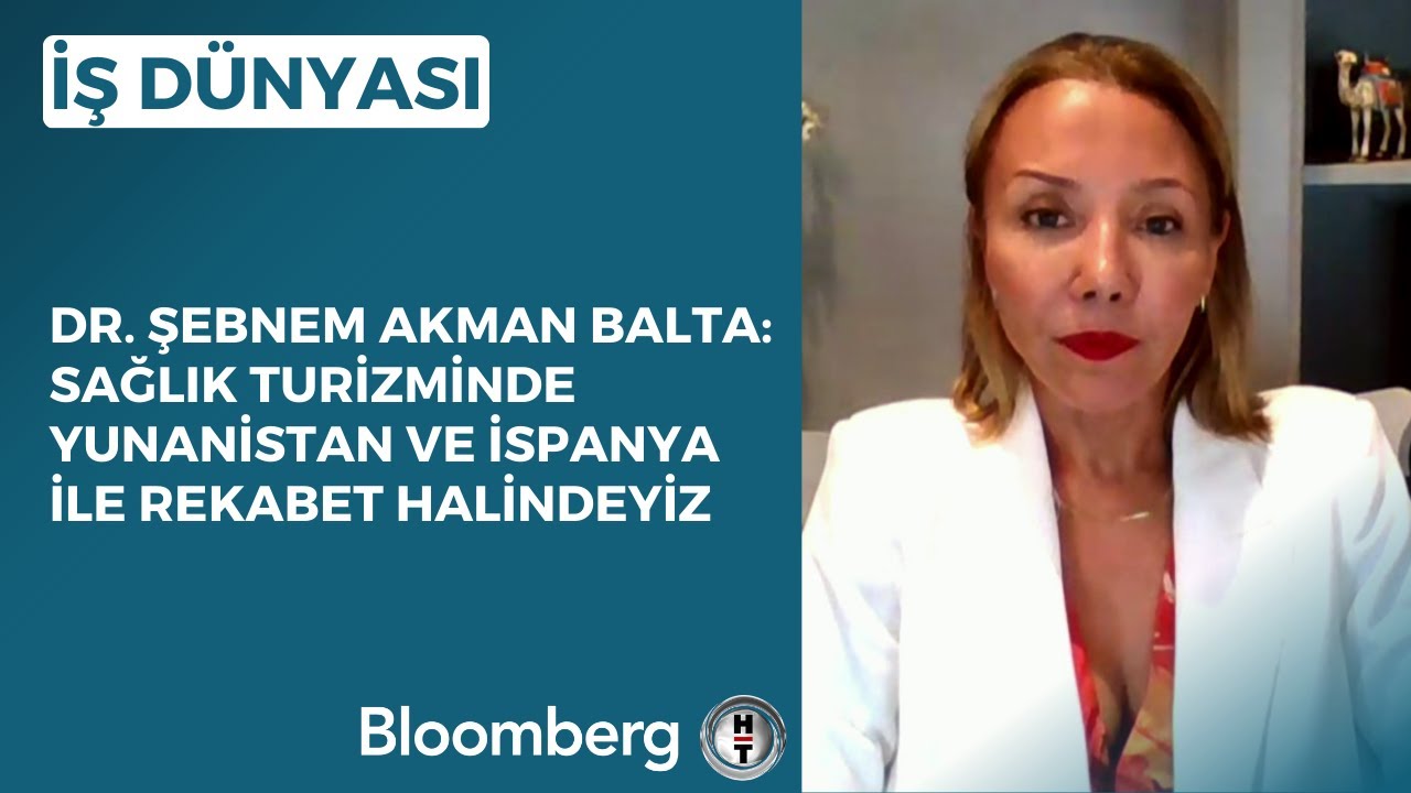 İş Dünyası - 