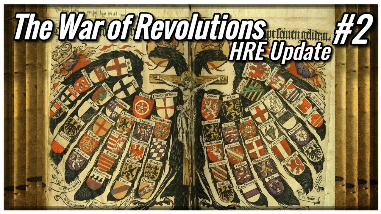 Wiek Historii - TWoR | Nowy launcher