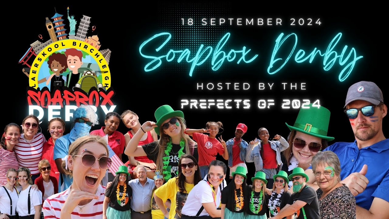 LSB | Soapbox Derby | 18 Sept 2024
