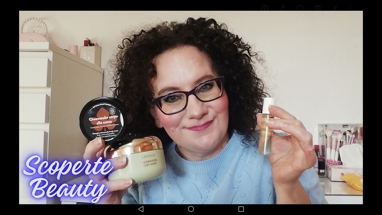 😍 LE ULTIME BELLE SCOPERTE BEAUTY CHE HO FATTO con un PRODOTTO IN USO ALTERNATIVO 😁
