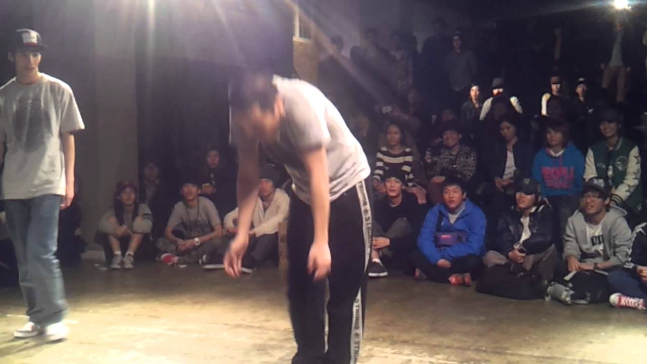 HOAN vs JAYGEE