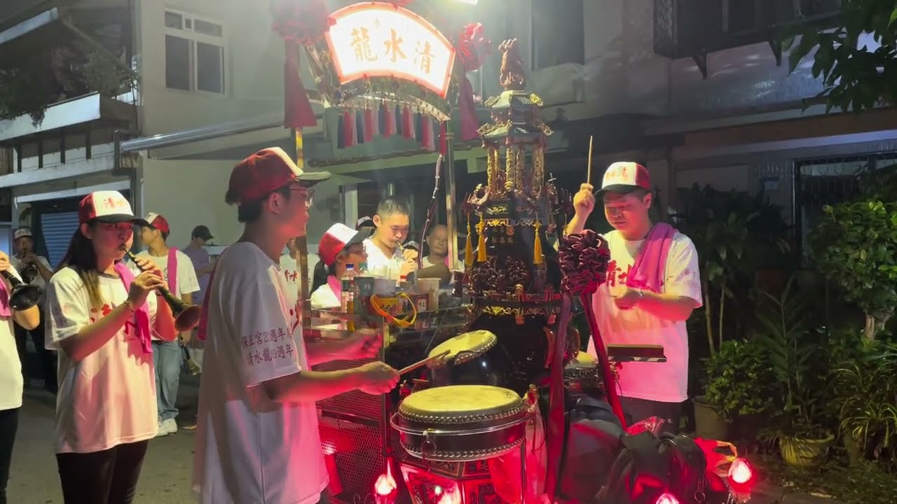 五股振鑫社｜新普天樂