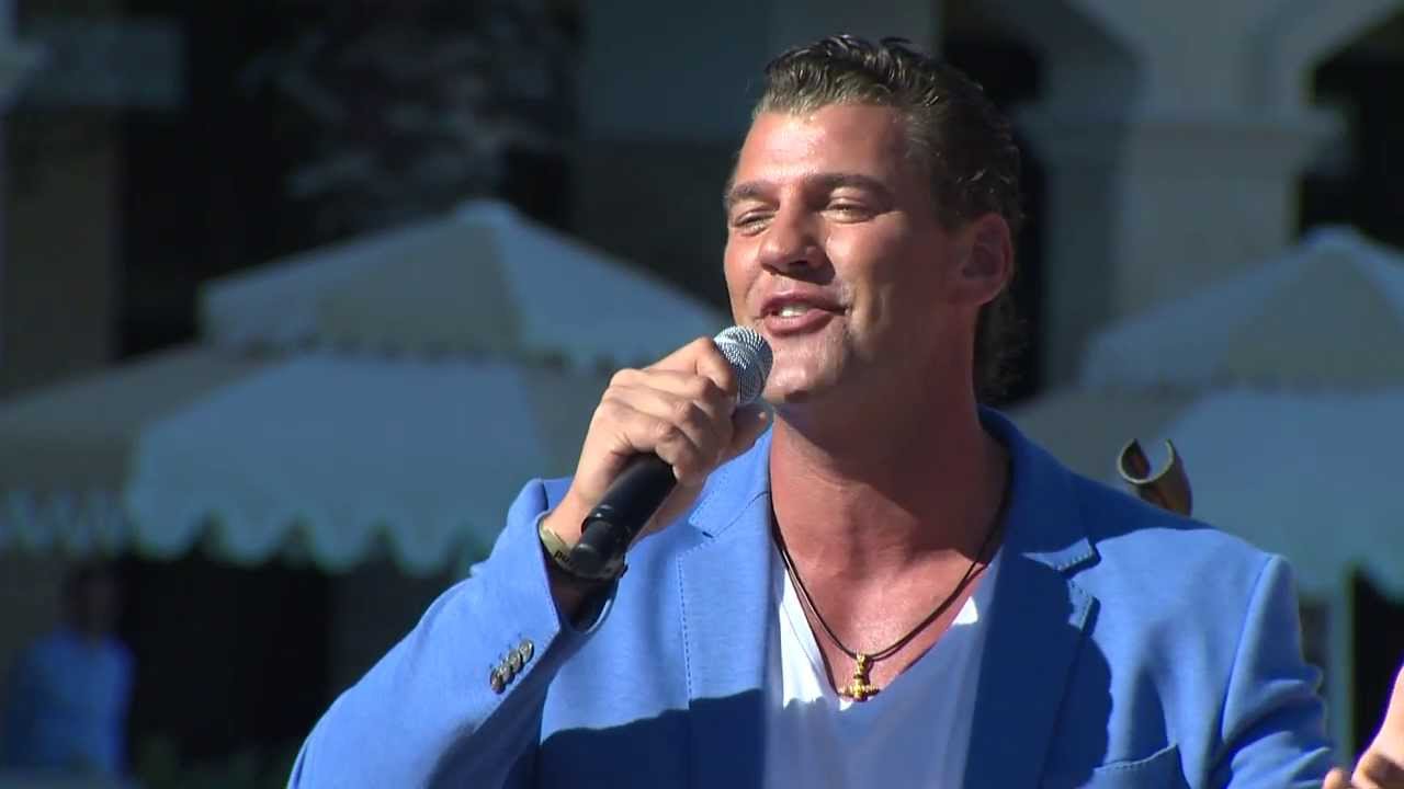 Willem Barth - Is Er 'n Ander (Officiële Video)