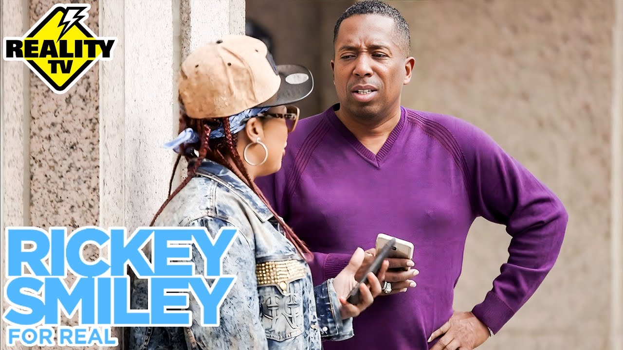Rickey Smiley For Real 🍅🍅  Animal Kingdom 🍅🍅 American Reality Television 2025