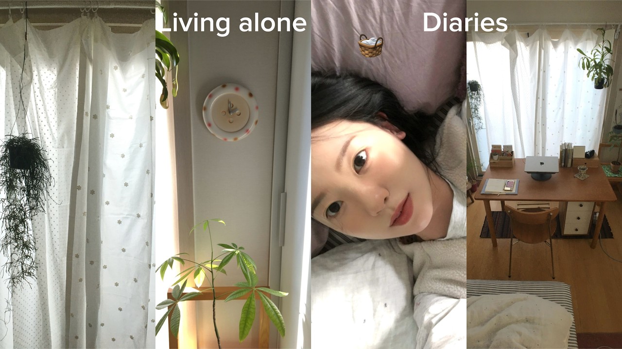 (Уже) Подготовка к зиме, видеоблог домохозяйки, живущей одной 🍮🏡