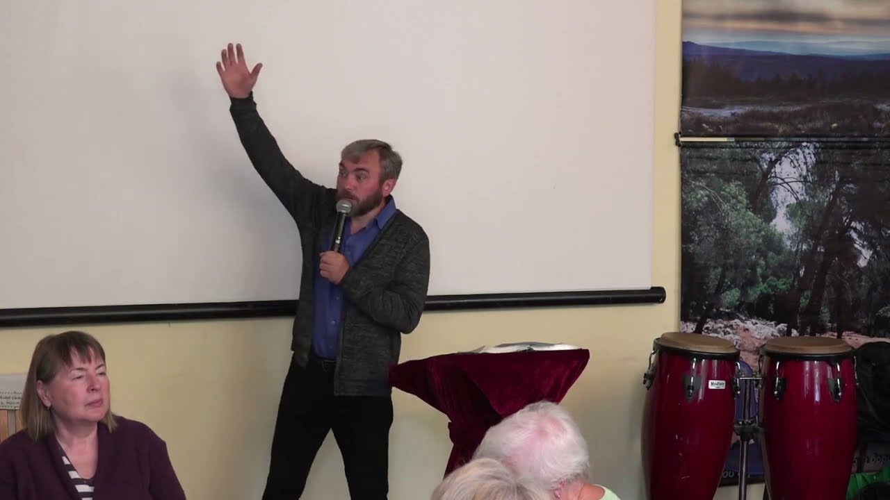 Ц. Агапа Служіння 