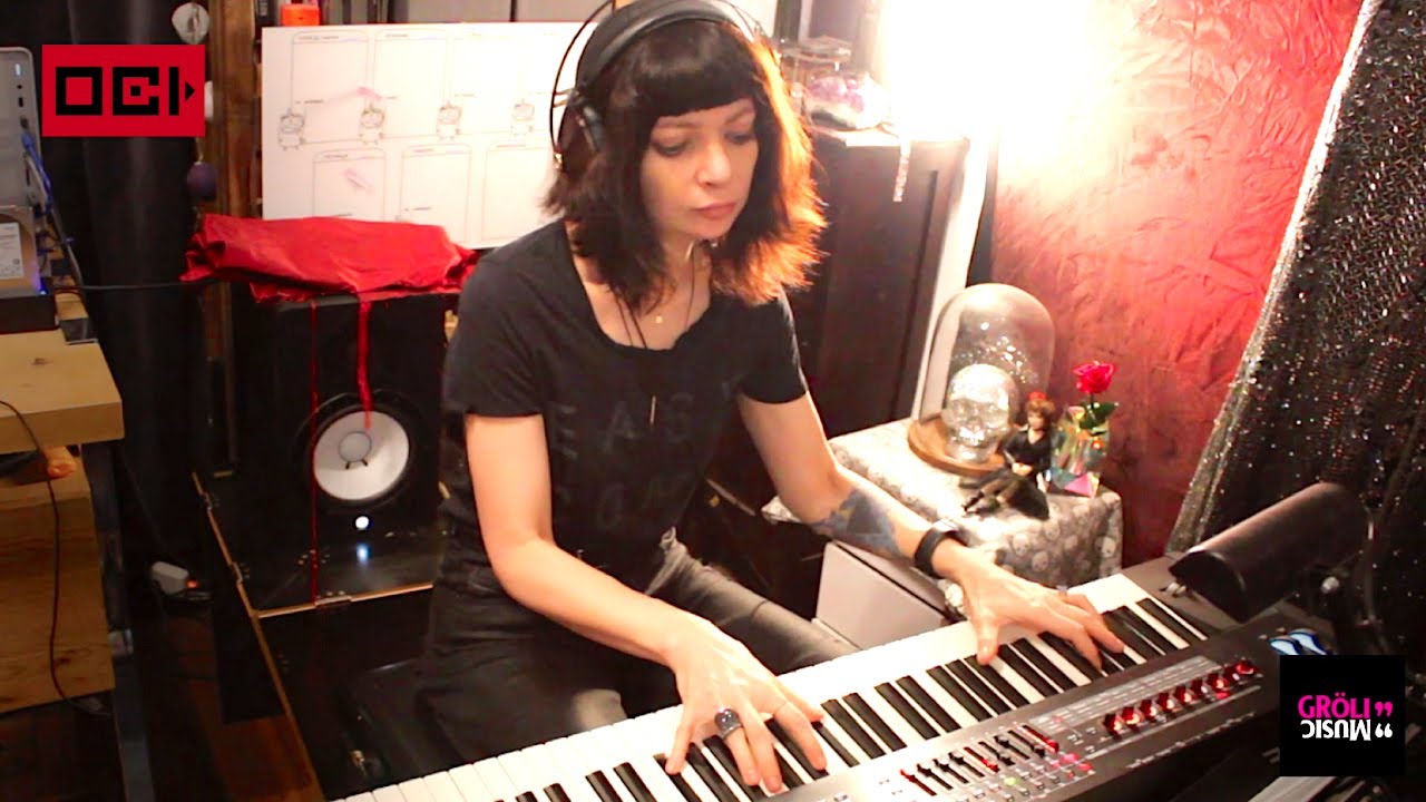 Guns N' Roses - Don't Cry | Vkgoeswild piano cover