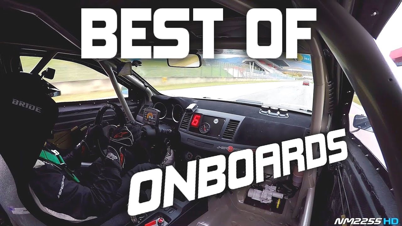 BEST of ONBOARD Car Sounds! - Murcielago RS-V, 2JZ GT86, Lexus LFA, FXXK & More!