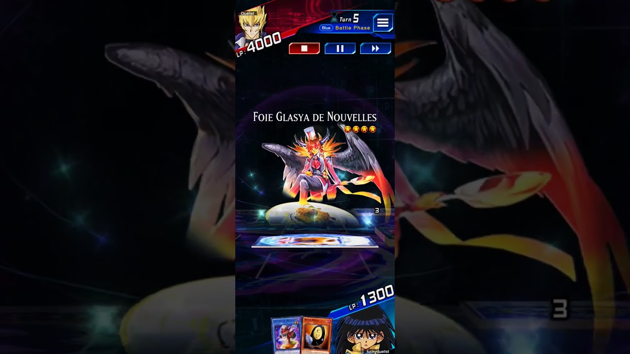 Cooking is Fun #duellinksmeta #yugioh #duellinks #yugiohcommunity #cardgame