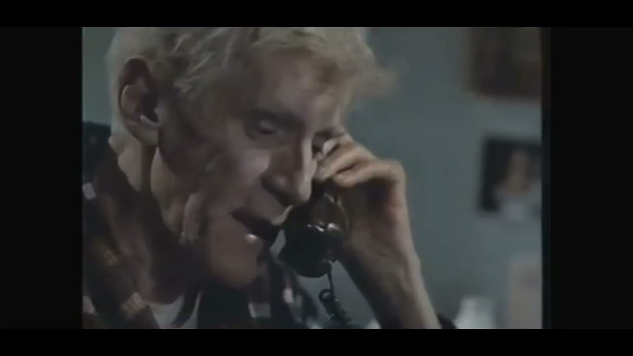 Sons(1989)Stéphane Audran,Steve Axelrod,Jennifer Beals