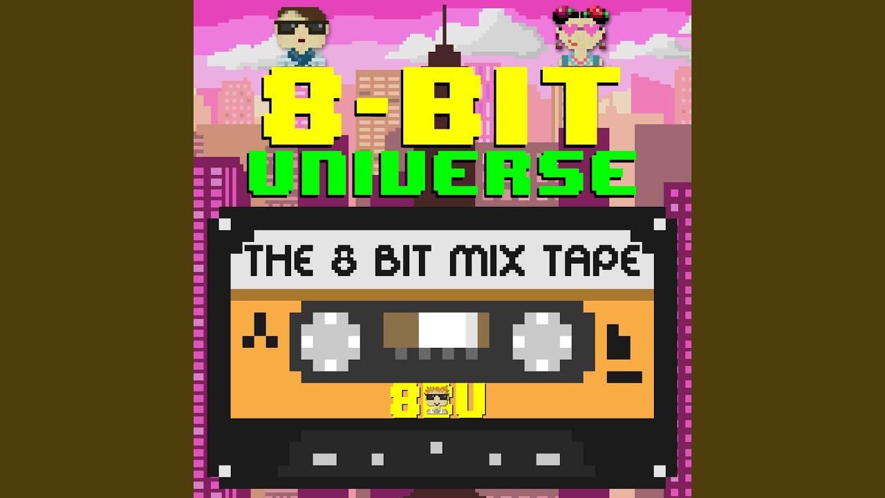 Sugar, We're Goin' Down (8 Bit Version)