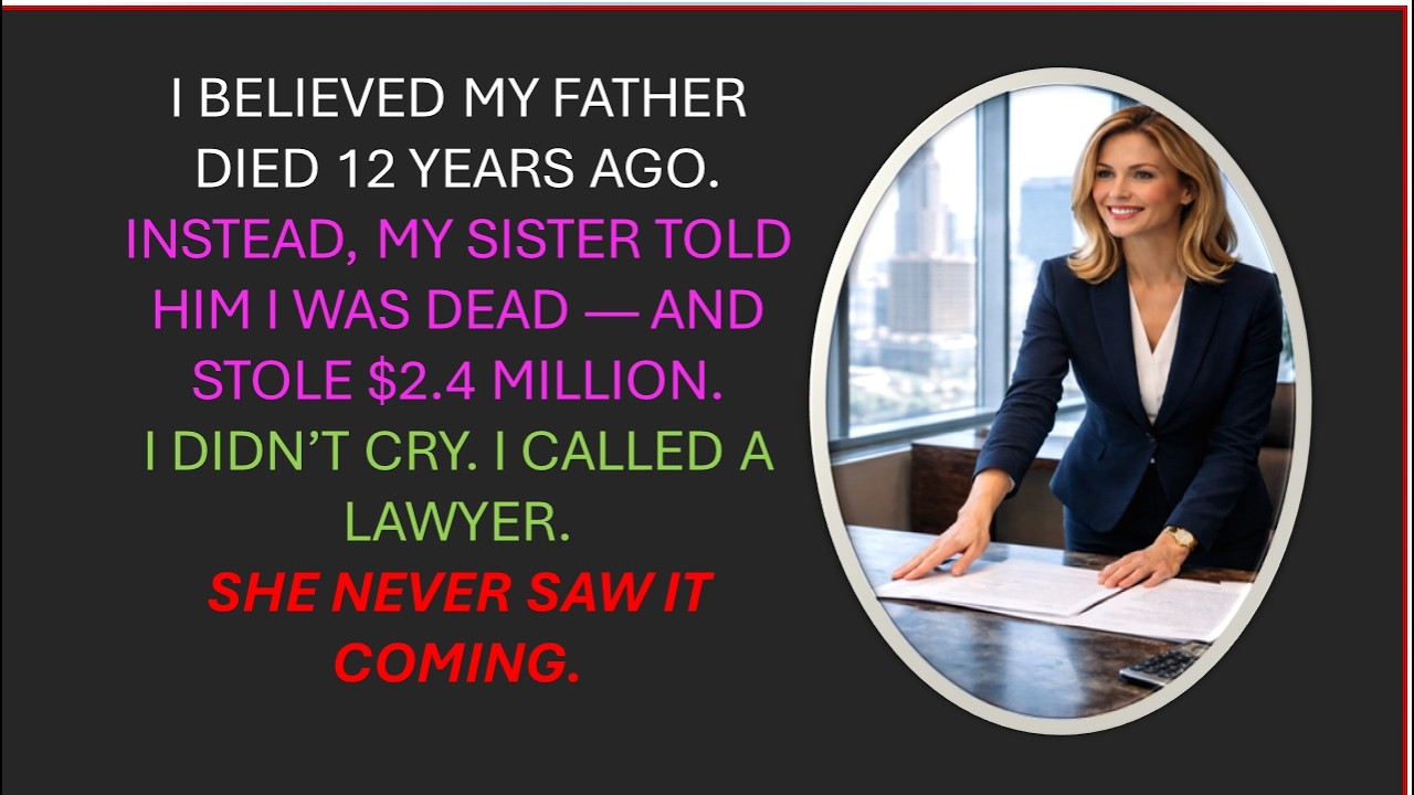 Family Secrets EXPOSED What's Hiding in Your Own Home
