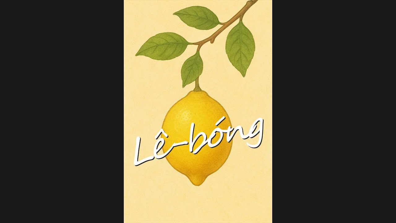｜台語翻唱｜米津玄師『 Lemon 』covered by 柏慎BoShen  FT. 藝級玩家 可開啟cc字幕看翻譯唷