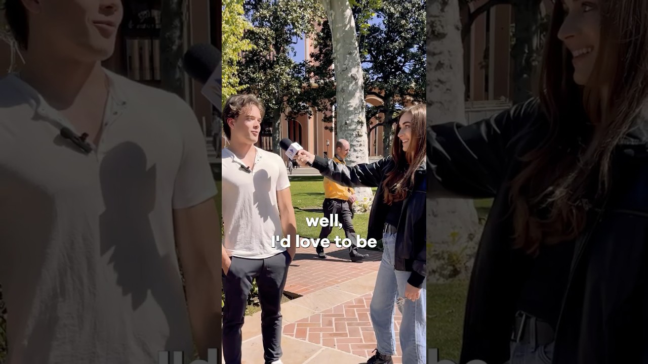 What Can You Do With a Film Degree?