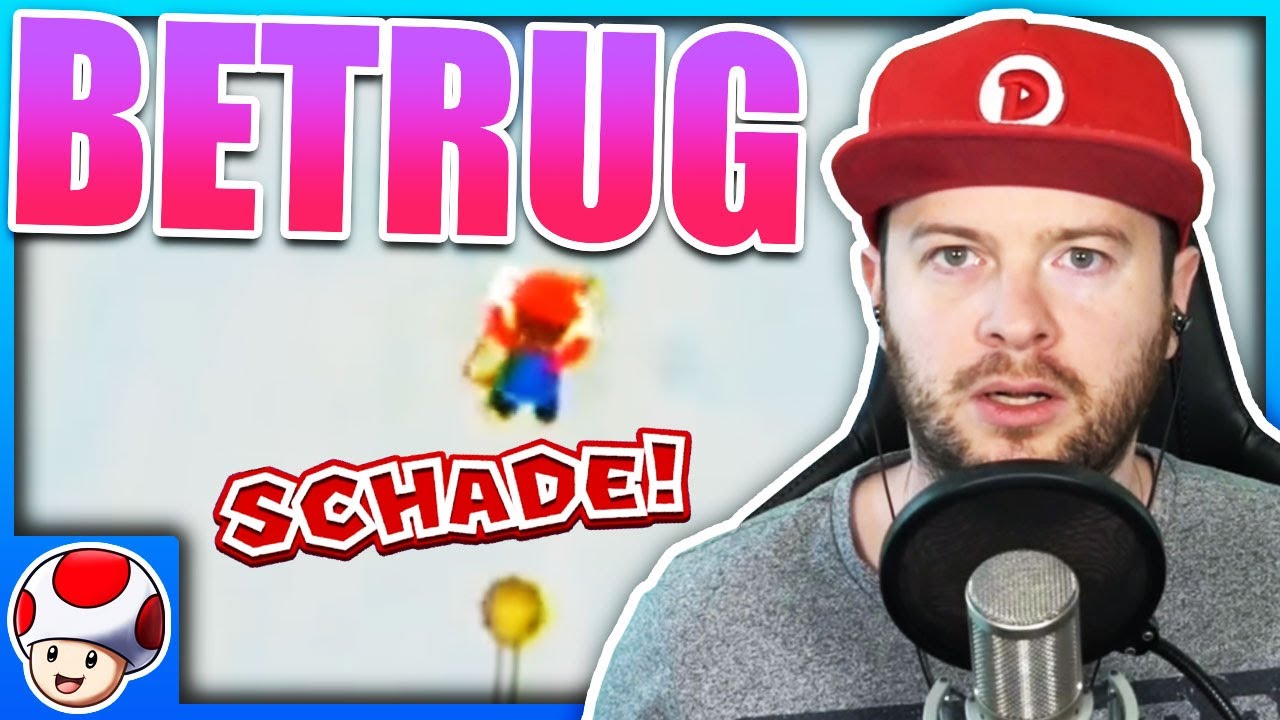 Top 10 legend&auml;re BETRUG Momente von Domtendo