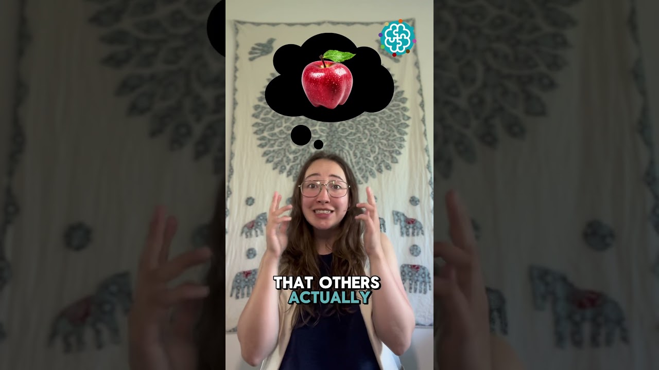 Aphantasia fun facts #science #brainlearning #neuroscience #facts #brainscience #aphantasia