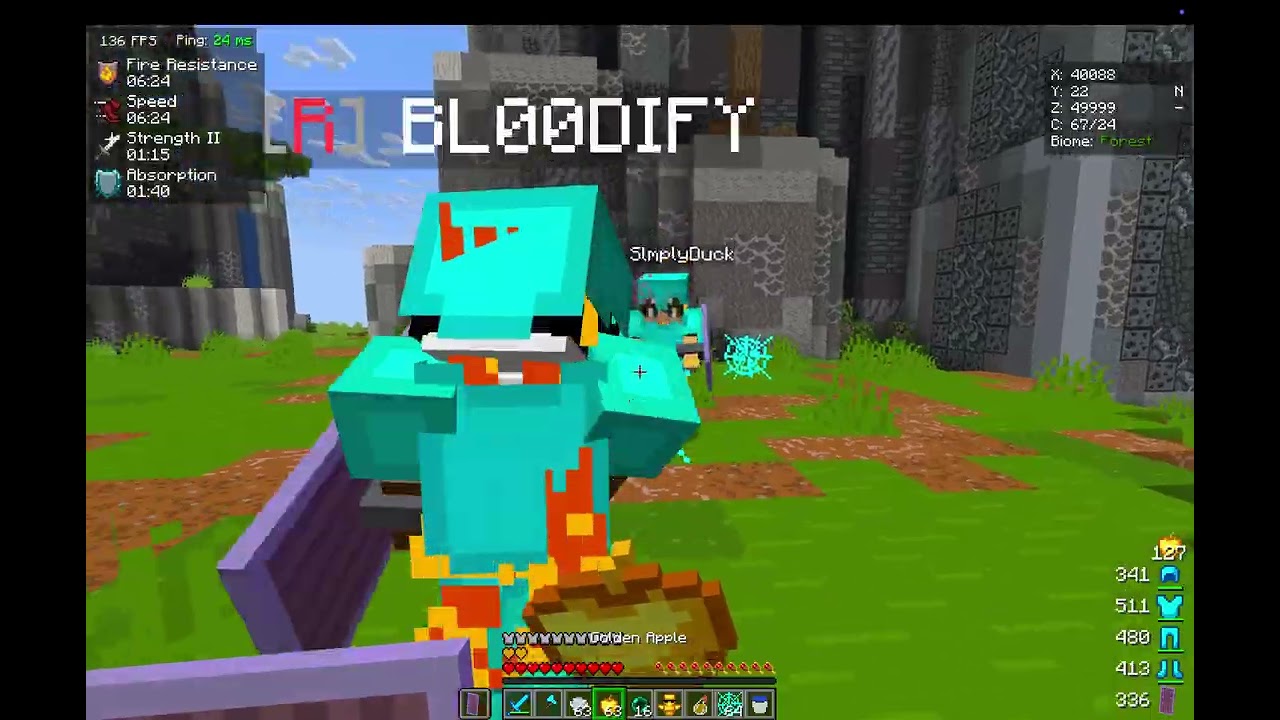 2v2 legacy