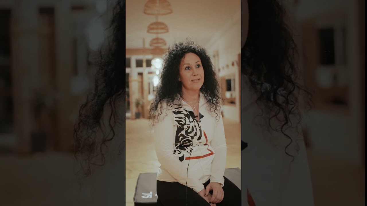 MATJAN ACADEMY - L'INTERVISTA (I'M)POSSIBILE - MIRIAM