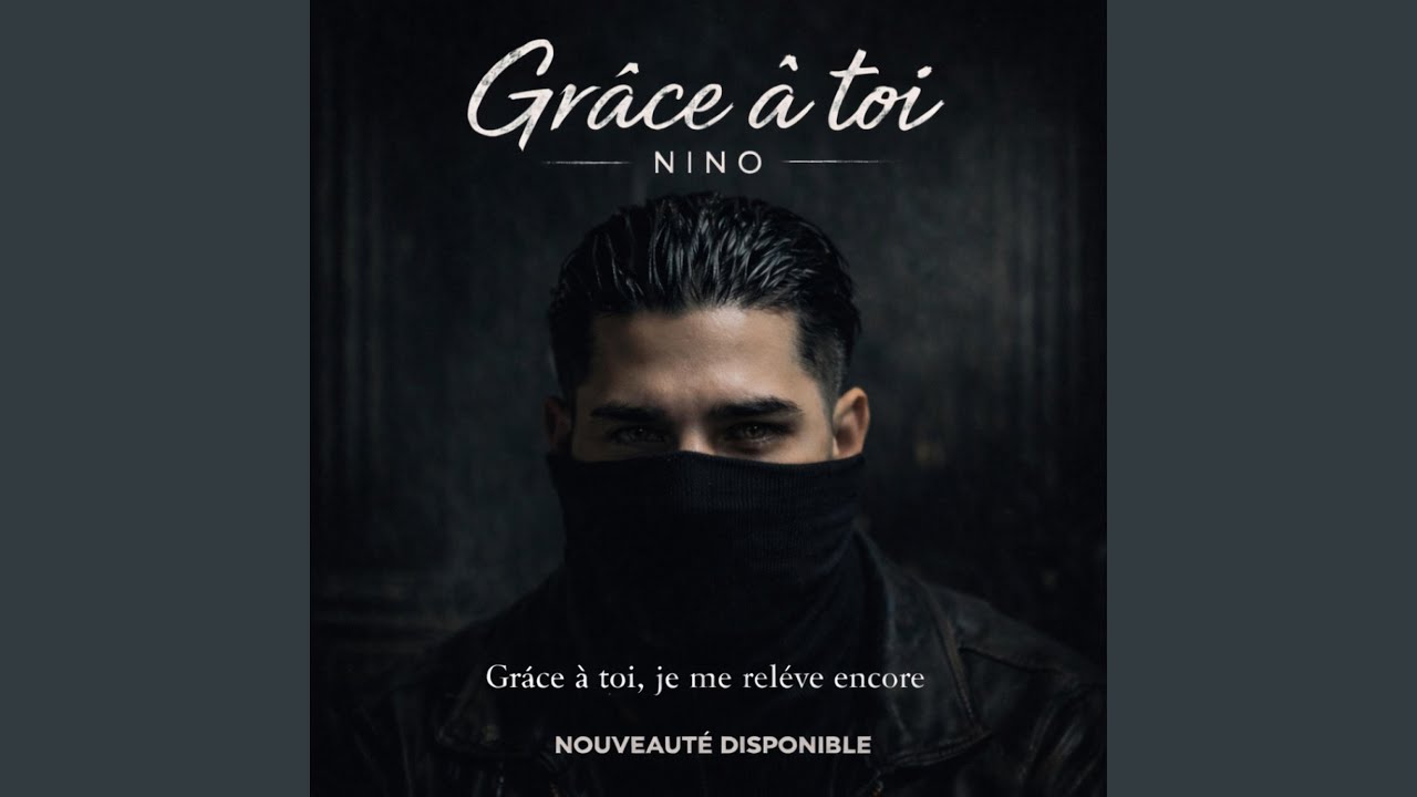 Grâce â toi