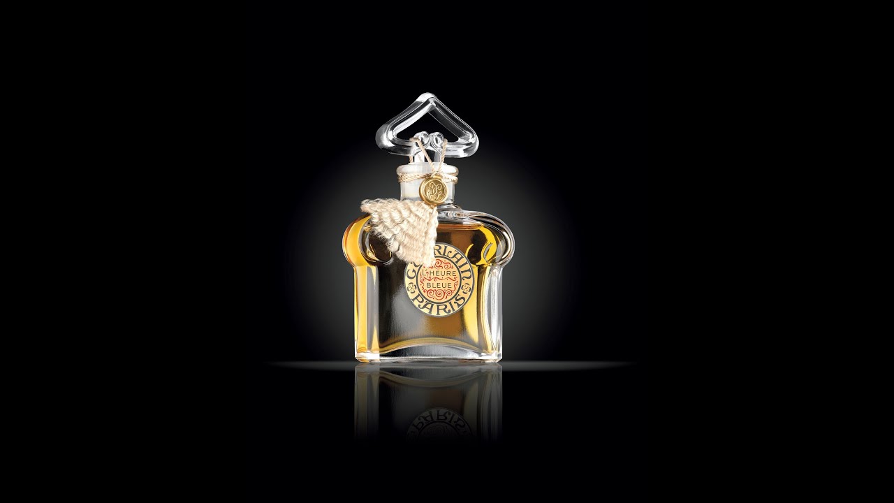 ASMR Español  - Historia del Perfume