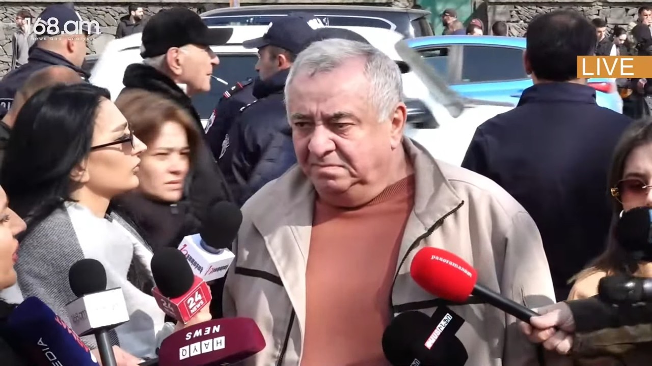 Թուրքի հետ բարեկամությունն աբսուրդ է, որովհետև նա գալիս է քո հողի վրա ապրելու. Չիլինգարյան