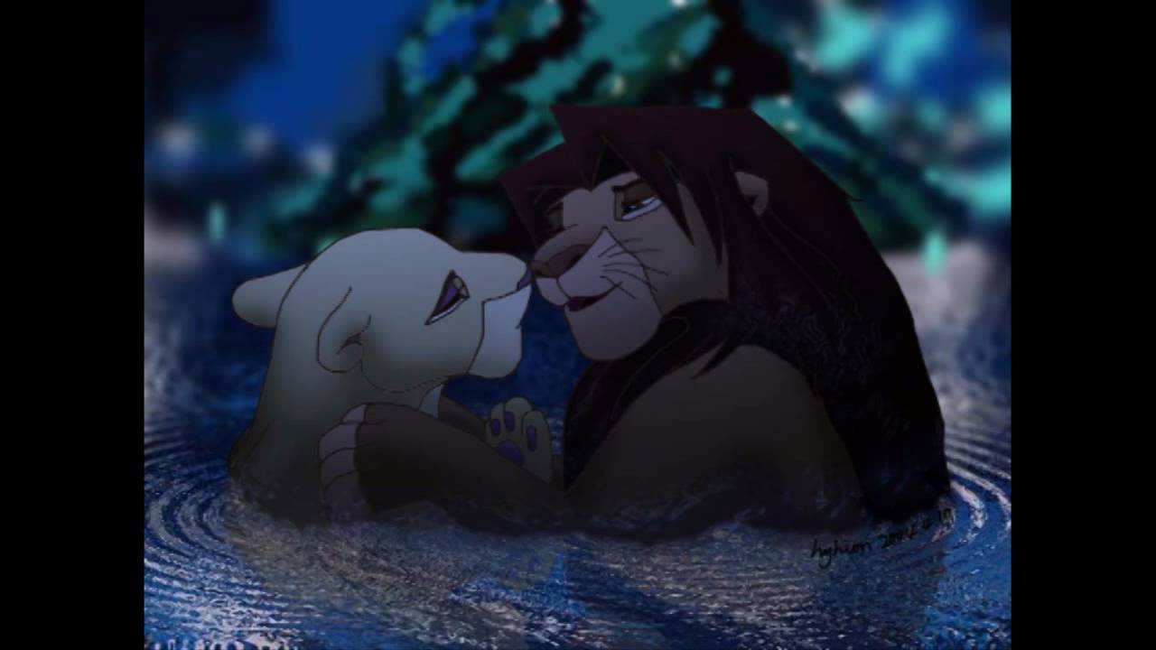 Can you feel the love tonight - The Lion King - Elton John Cover by Daniel Westphal (HD/HQ)