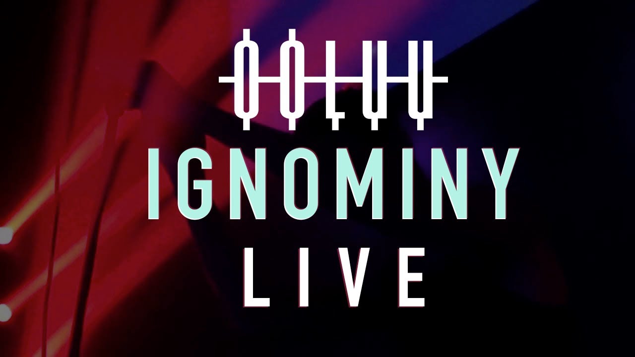 ooluu – Ignominy (Official Live Music Video)