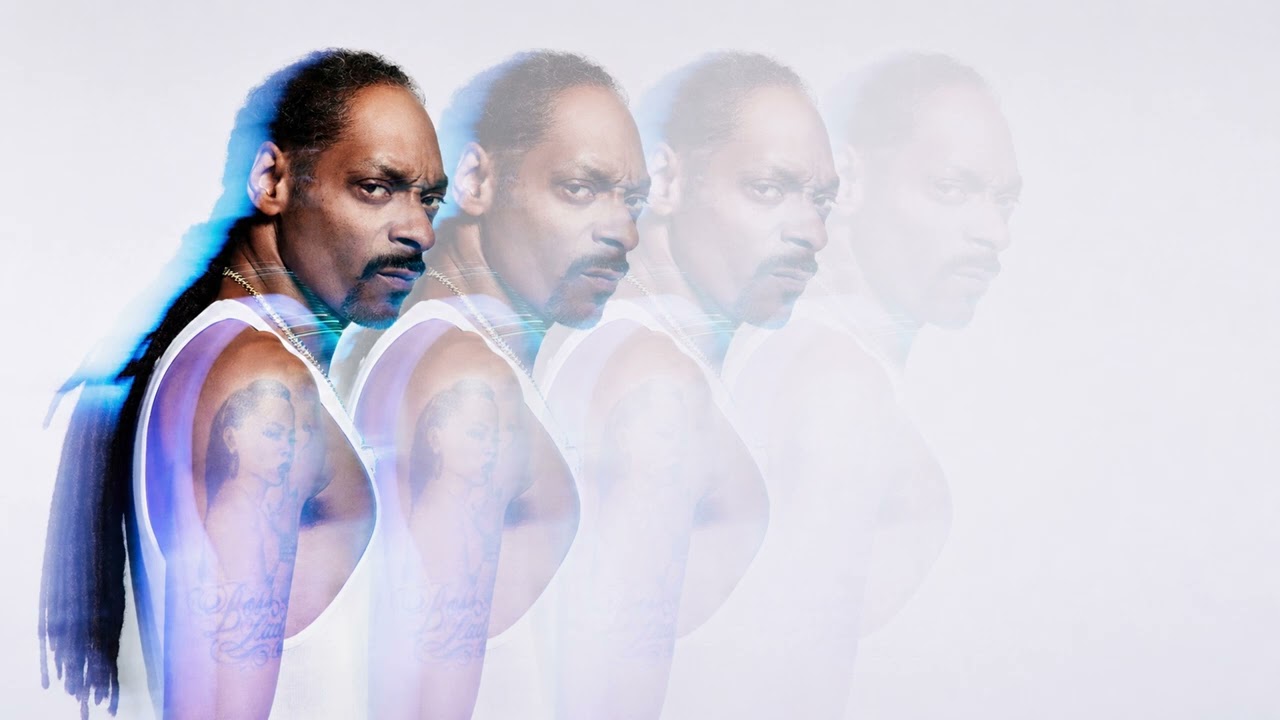 DJ Snoopadelic - Death Row Mixx 2022-2026