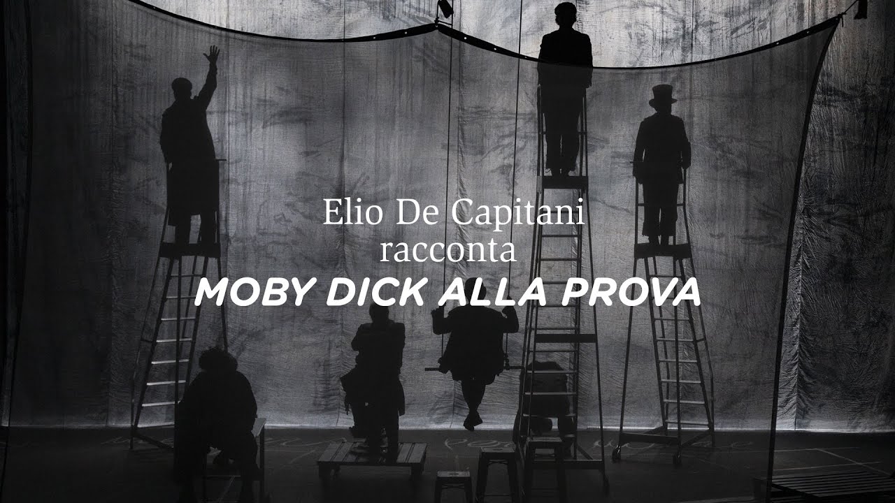 Elio De Capitani racconta 