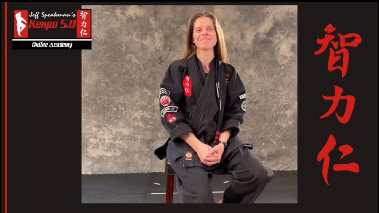 JS Kenpo 5.0 Online Academy FAQ: I'm already ranked in MA, Do I have to start as a white belt?
