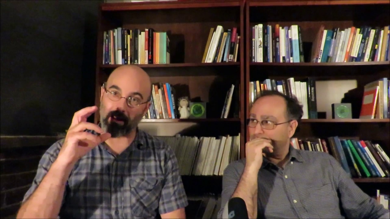 Philosophy15 Episode 38: Moore's Paradox