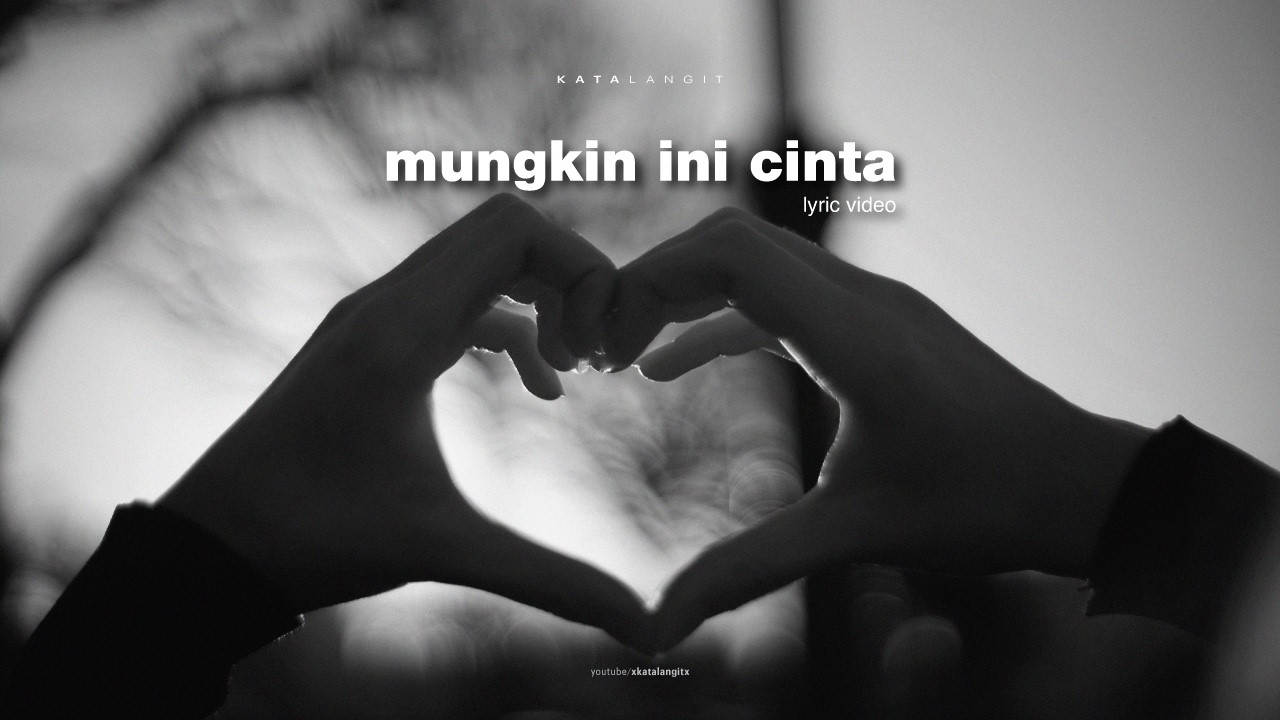 Mungkin Ini Cinta