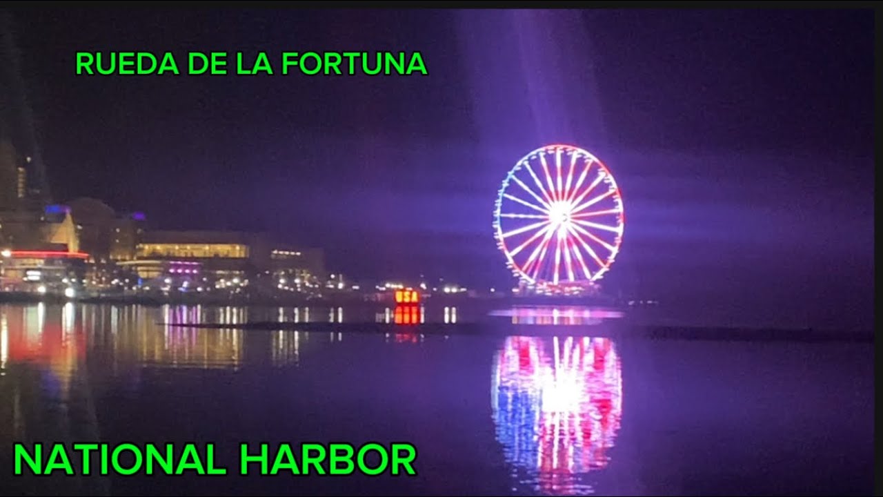 RUEDA DE LA FORTUNA 