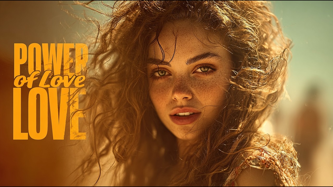 Power of Love  ❤️‍🔥 TRANCE SONG