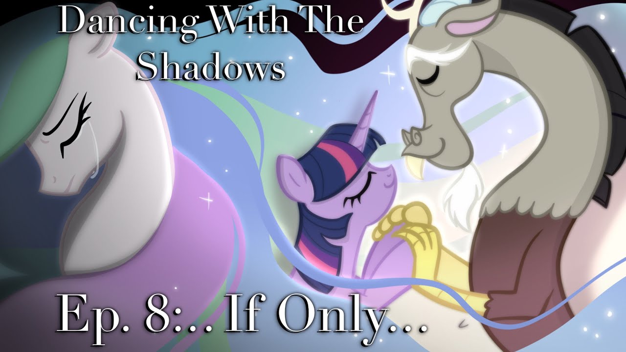 Dancing With The Shadows: Season 2, Episode 8 