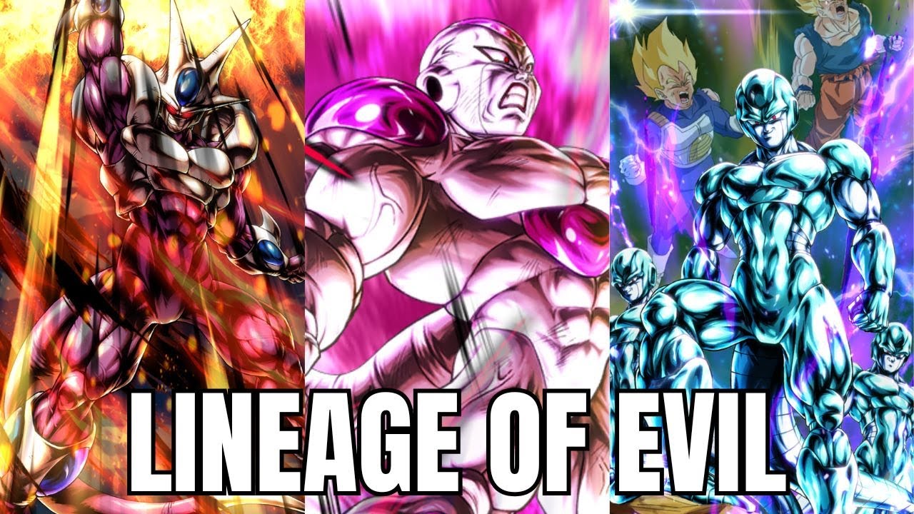 THIS TEAM NEEDS A LOT OF HELP! (PLEASE BUFF) | Dragon Ball Legends Gameplay