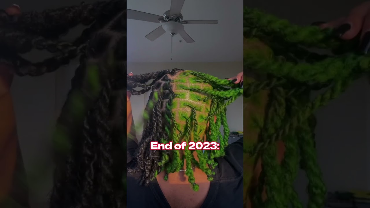#interlocs #dreads #locmethod #locstyles #locnation #naturallocs #naturalhair #locs #hair #combcoils