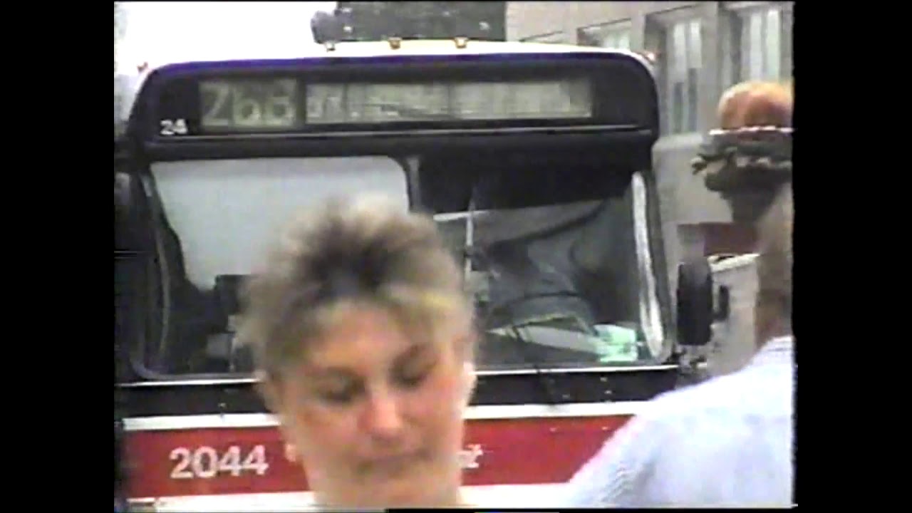 Pittsburgh Flashback: PAT In 1999 (Part 3)
