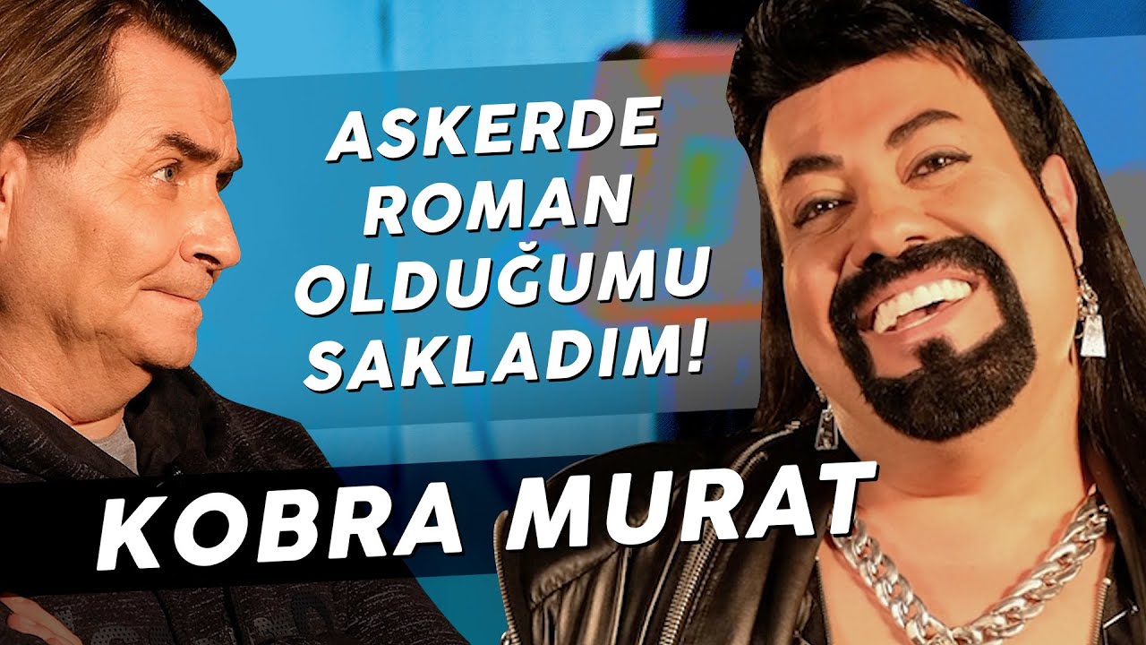KOBRA MURAT 