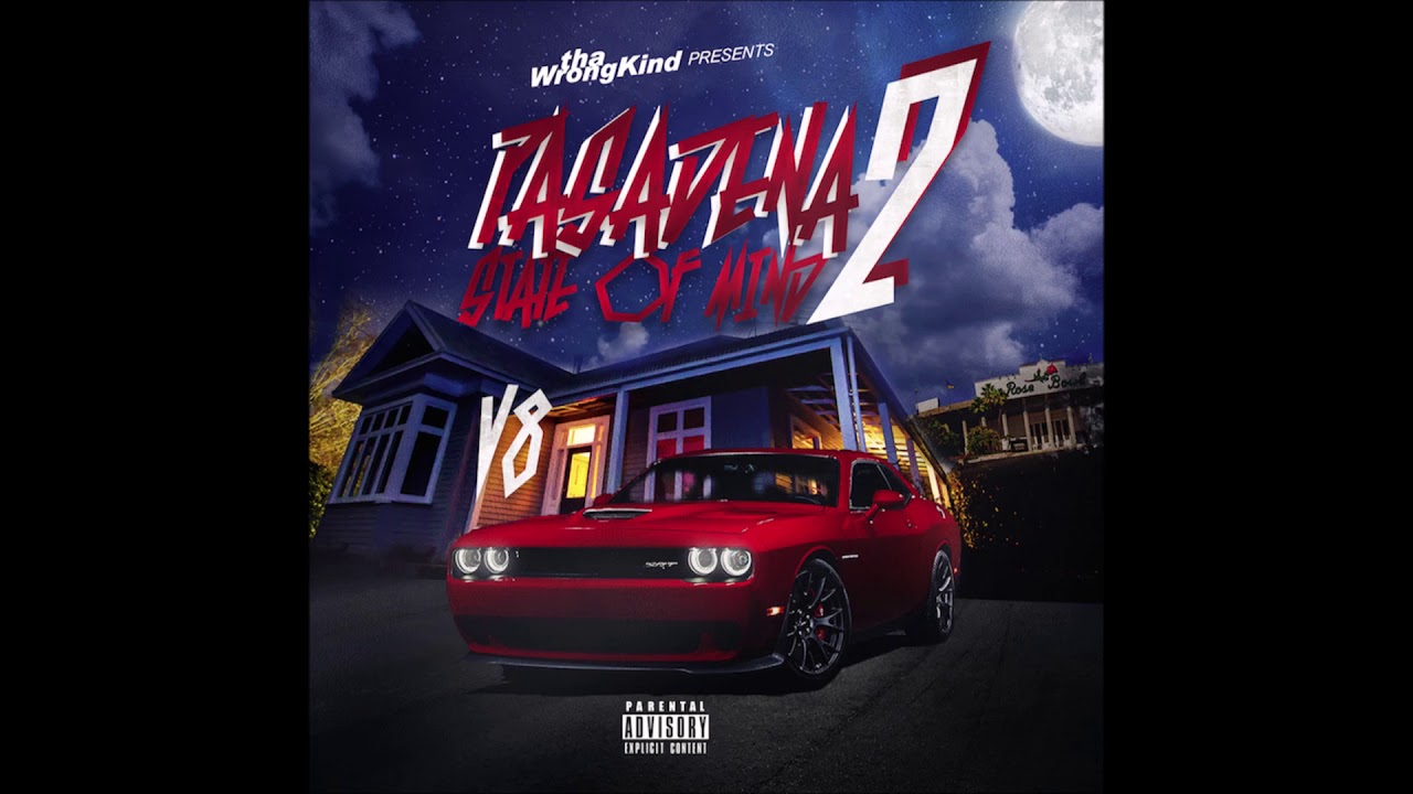 V8 -  Back To '06 Feat Lil Brownie
